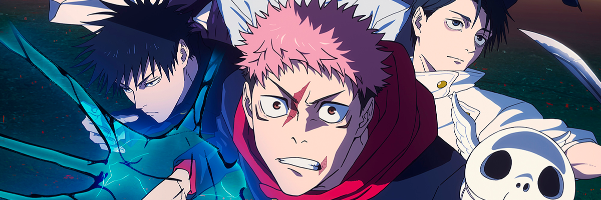 Jujutsu Kaisen 3: The Culling Game Part 1 Streaming