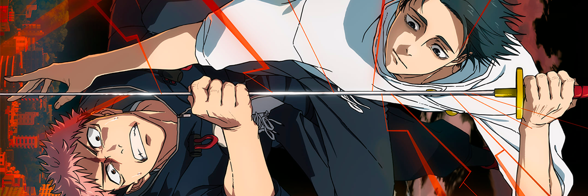 Jujutsu Kaisen 3: The Culling Game Part 1 Streaming