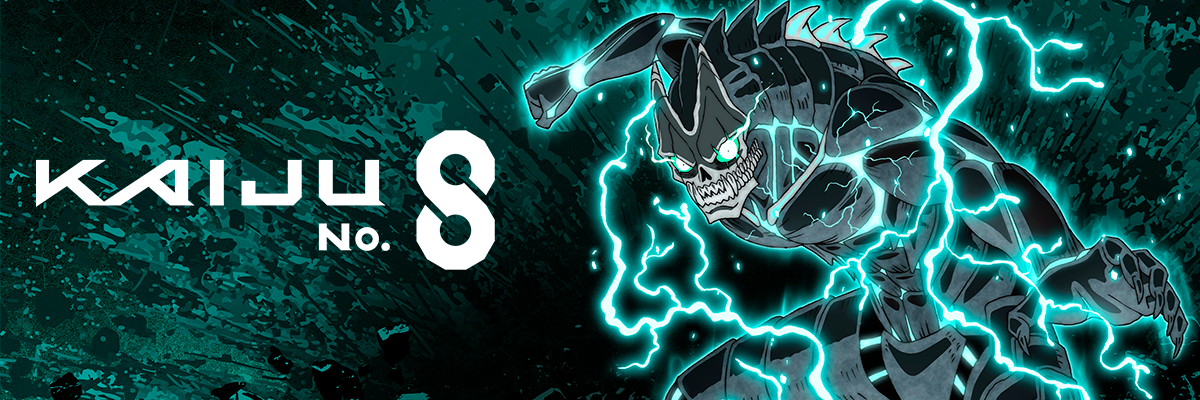 Kaiju No. 8 2 Streaming