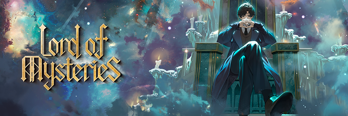 Lord of Mysteries Streaming