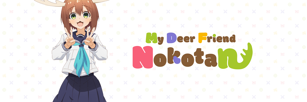 My Deer Friend Nokotan Streaming